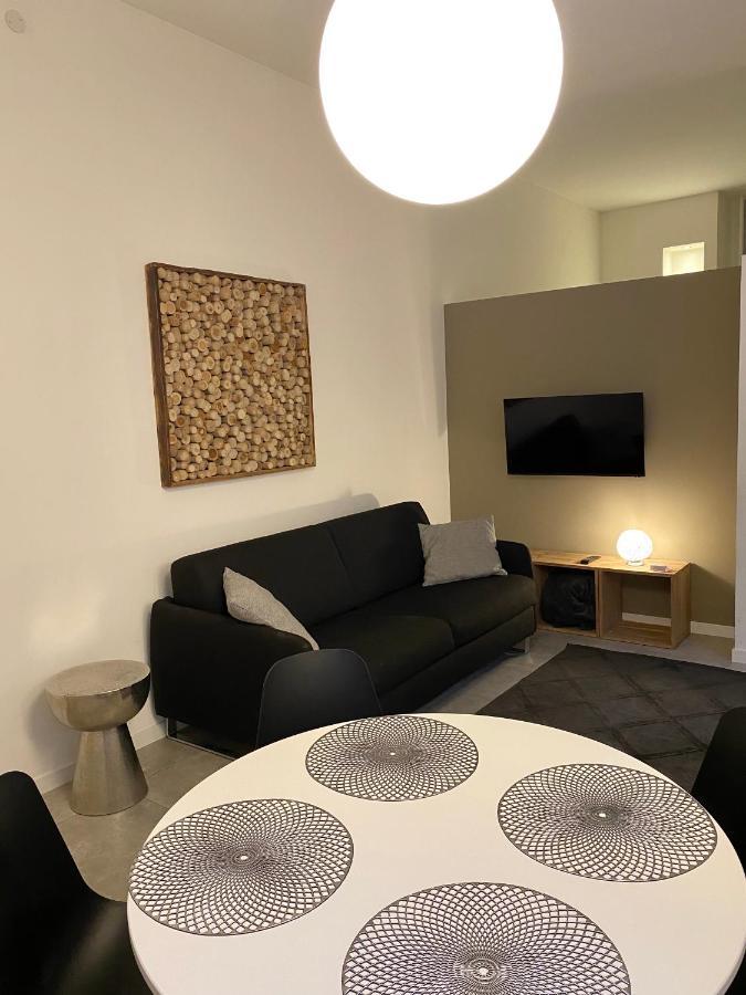 Fashion House Elvira 2 Apartment