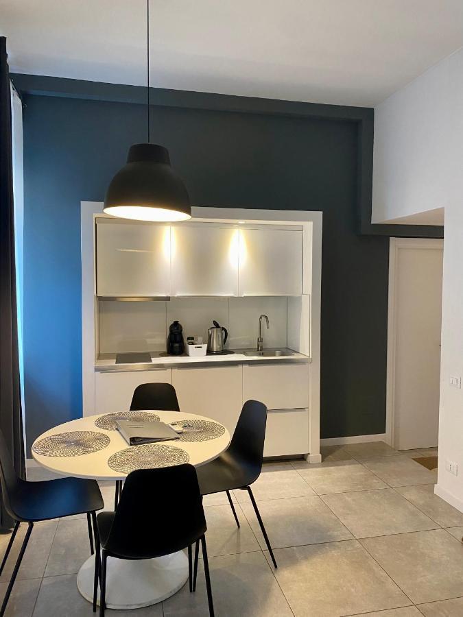 Apartment Fashion House Elvira 2 *